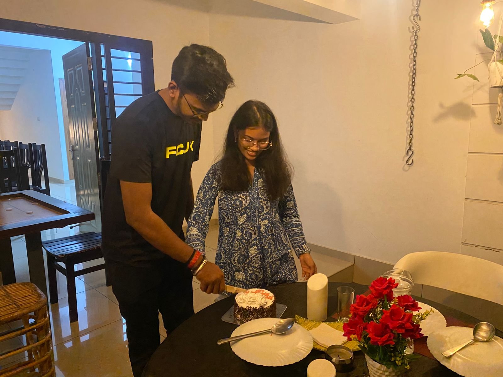 3 Days of Romance in Wayanad – Chirayu & His Wife’s Couple Getaway
